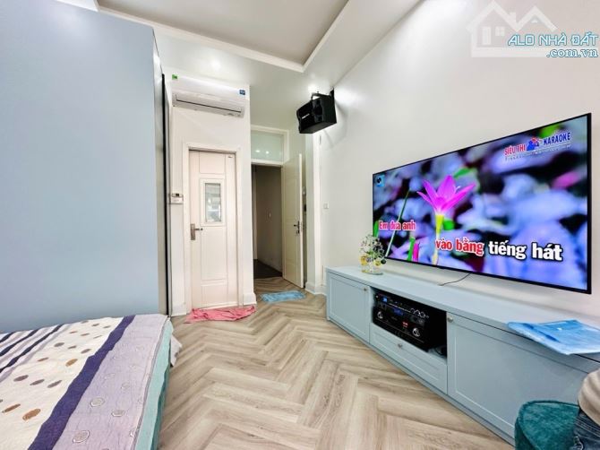 🏠Mặt phố Quang Trung, vỉa hè rộng, kinh doanh, 5 tầng( 4 ngủ)/37M, 💰12,8Tỷ - 1