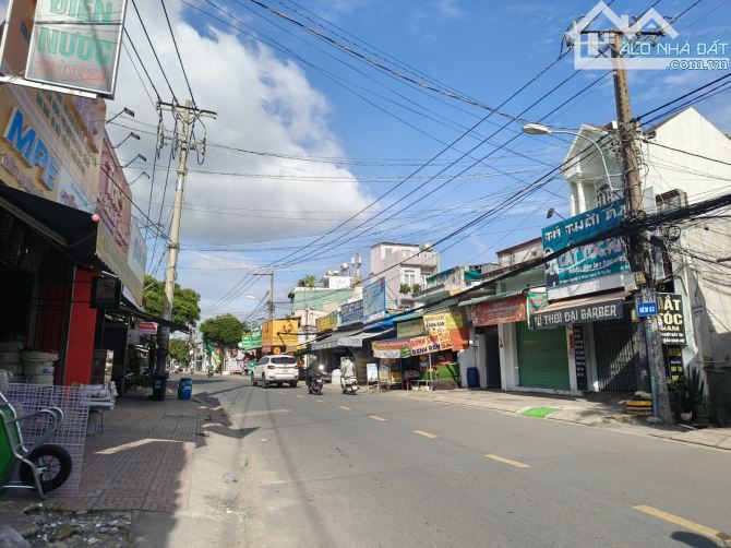 🏕Gấp bán nhà 2 tầng 100m2 dương đình hội phước long b - 1