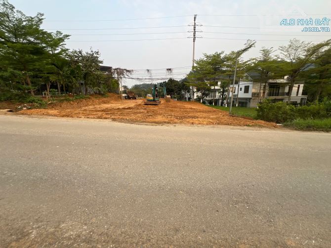 CỰC HIẾM – 2.000m² có sẵn 800m² thổ cư, mặt đường Bãi Dài – Tiến Xuân - 1