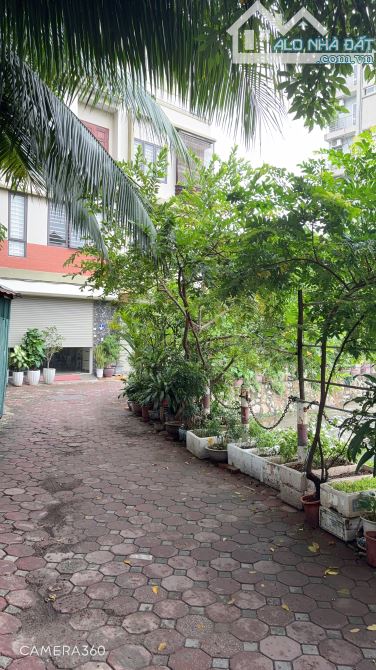 BÁN NHÀ🏡-NGUYỄN CHÍNH-Ô TÔ ĐỖ CỬA-VIEW HỒ ĐIỀU HOÁ-43M 6 TẦNG NHÀ MỚI - 1