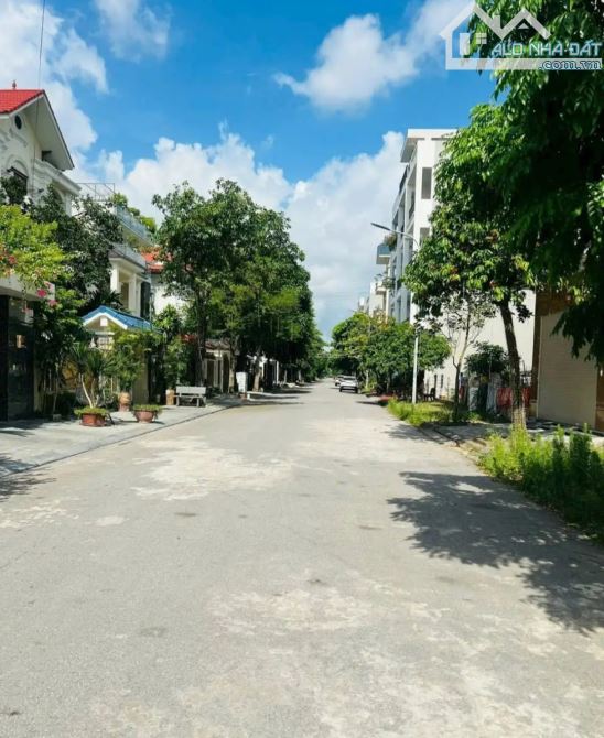 Đất biệt thự Đỗ Văn Thanh, kđt AN PHÚ tp. Hải Dương - 1