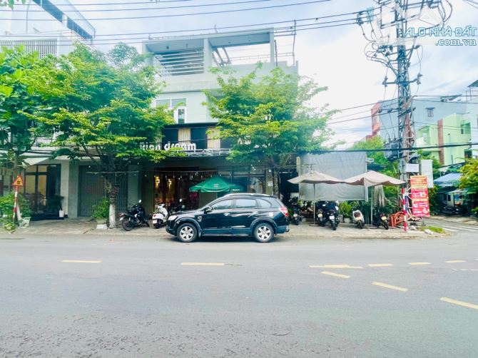 🌟 BÁN LÔ GÓC 2 MẶT TIỀN ĐẸP - NGUYỄN ĐỨC TRUNG & - TRUNG TÂM THANH KHÊ 🌟 - 1
