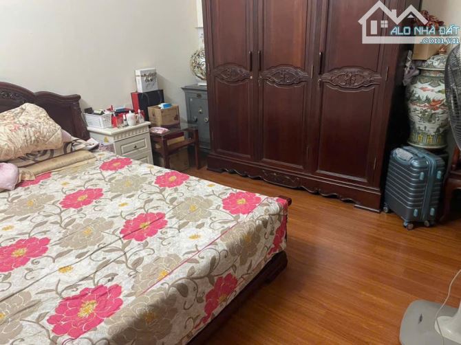 BÁN NHÀ XUÂN THỦY CẦU GIẤY - MẶT NGÕ KINH DOANH - Ô TÔ ĐỖ CỬA - DT 60M2, 5 TẦNG, HON 15 TỶ - 1