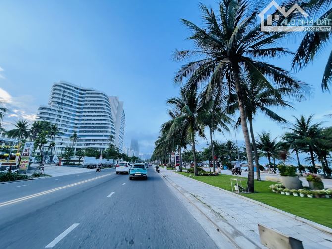 Cần bán MT đường Võ Nguyên Giáp. DT 140m2. Đại lộ triệu đô - 1