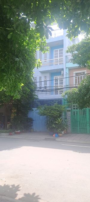 GỘP BANK BÁN: 7,85 TỶ. TÔ HIỆU, TÂN PHÚ DT: 5X14, VỊ TRÍ CỰC ĐẸP, GIÁP Q6,Q11, BT - 1