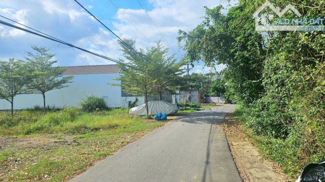 Bán Đất Diên Thạnh - Vị Trí cực đẹp cạnh Thị Trấn Diên Khánh - 1