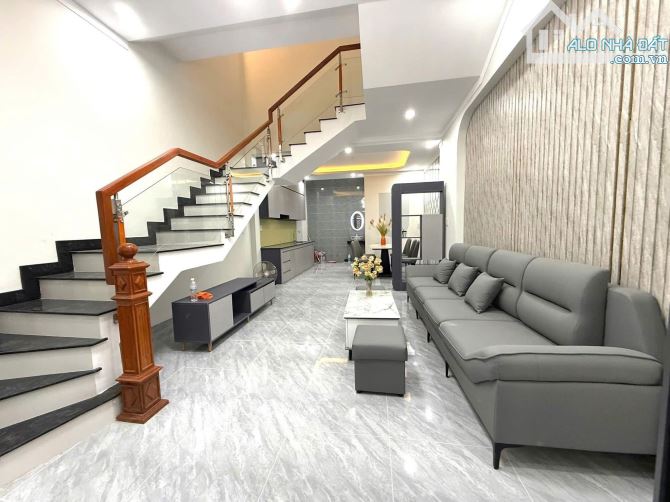 Gia chủ cần bán nhà gần ngã 4 Nguyễn Khuyến cách ĐH Công Nghệ Đồng Nai chỉ 2 hơn tỷ - 1
