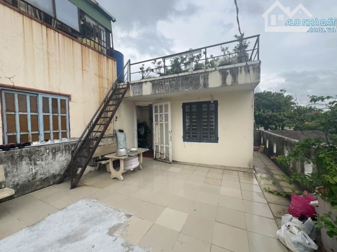 Cần bán nhà Đường Hữu Nghị, P, Bình Thọ, Thủ Đức. 93m2, 8 tỷ ( TL). - 1