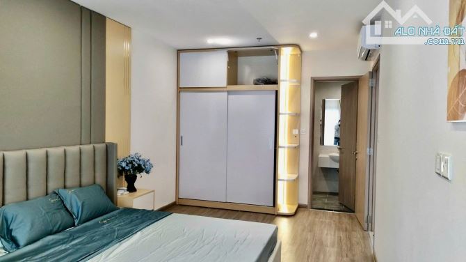 BÁN CĂN GÓC CHUNG CƯ CAO CẤP TSQ EUROLAND 150m2, 3pn, 8.8 tỷ - FULL NỘI THẤT SANG XỊN MỊN - 1