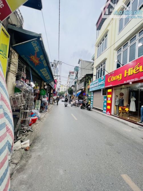 ĐẤT XUÂN ĐỈNH – MẶT NGÕ Ô TÔ – 2 MẶT THOÁNG – NỞ HẬU 💼 53m² - 1