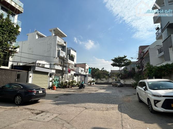 BÁN LÔ ĐẤT ĐẸP 8.7X22M HẺM XE HƠI 685 XÔ VIẾT NGHỆ TĨNH, BÌNH THẠNH –DT LỚN, XÂY CAO - 1