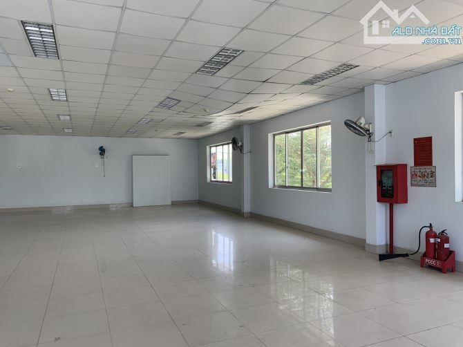 Cho thuê xưởng 2550 KCN Amata. Long Bình. Biên Hòa. Đồng Nai (XT009) - 1