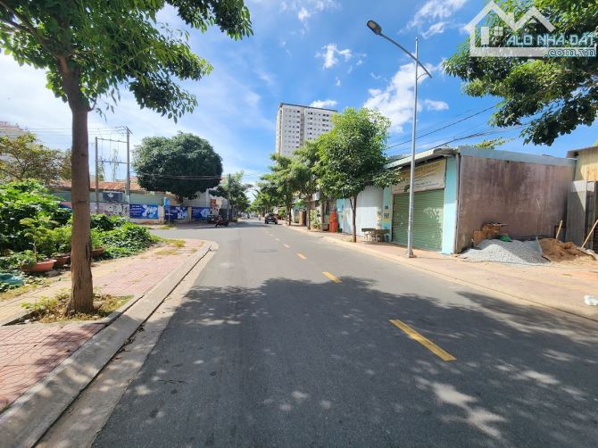 BÁN 362M2 ĐẤT MẶT TIỀN NGUYỄN THỊ MINH KHAI_NGANG 10M_THÍCH HỢP XÂY KINH DOANH_27 TỶ - 1