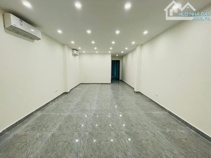 Mặt Phố Hoàng Ngân KD 90Tr/Tháng, 2 Mặt Thoáng Trước Sau, DT 87M 6T MT 4.6M Giá 42.9tỷ. - 1