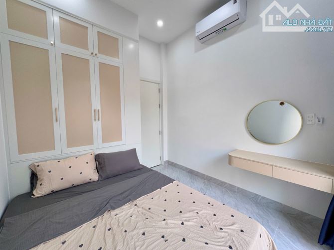 BÁN NHÀ MỚI TRƯNG NỮ VƯƠNG – NHỈNH 3 TỶ – FULL NỘI THẤT – VÀO Ở NGAY – TRUNG TÂM HẢI CHÂU - 1