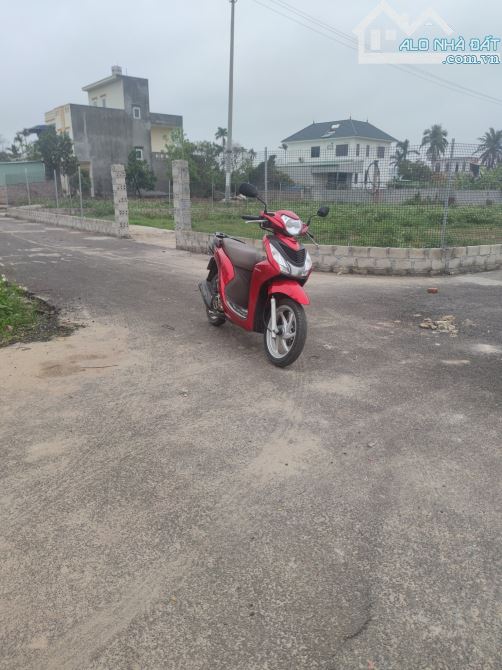 Bán lô đất đẹp Hoà Nghĩa, Dương Kinh vô địch về giá chỉ 6xx tr có ngay 83,8m2 - 1