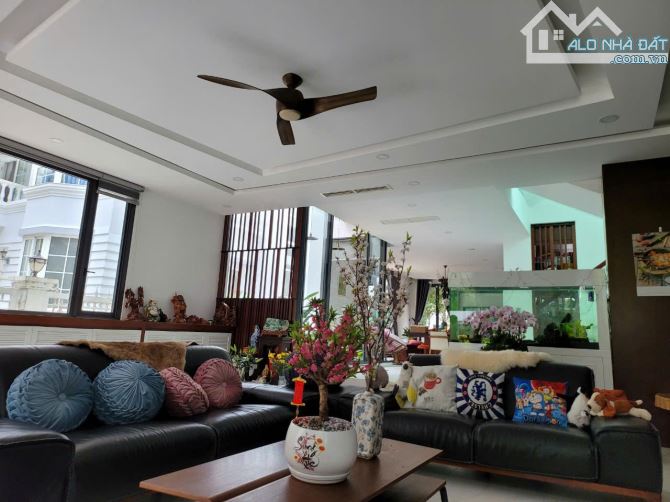 Bán Gấp Nhà Mt Thạch Thị Thanh. Tân Định. Q1_DT: 4.6x25m. CN 91m2.  KC: 2 tầng cũ.34.5ty - 1