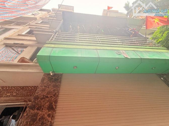BÁN NHÀ 6T DT KHỦNG 160M2 MT 6M 20M RA MP XUÂN TÂY HỒ 20M  CHỈ 30 TỶ 3 BƯỚC HỒ TÂY - 1