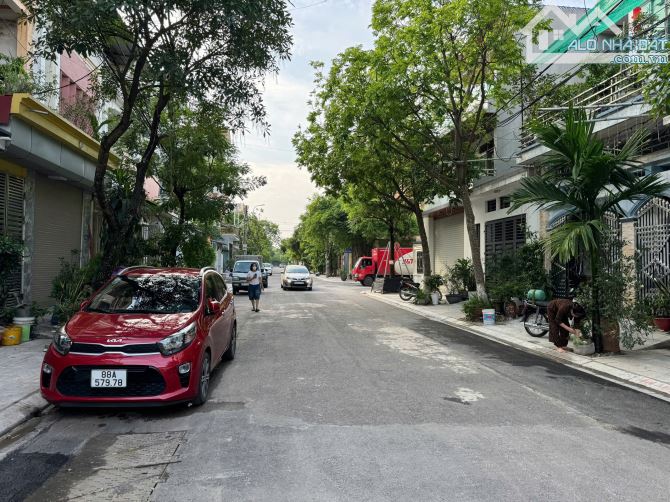 Bán 113m2 đất mặt đường Đoàn Thị Điểm, Liên Bảo, Vĩnh Yên, Vĩnh Phúc - 1