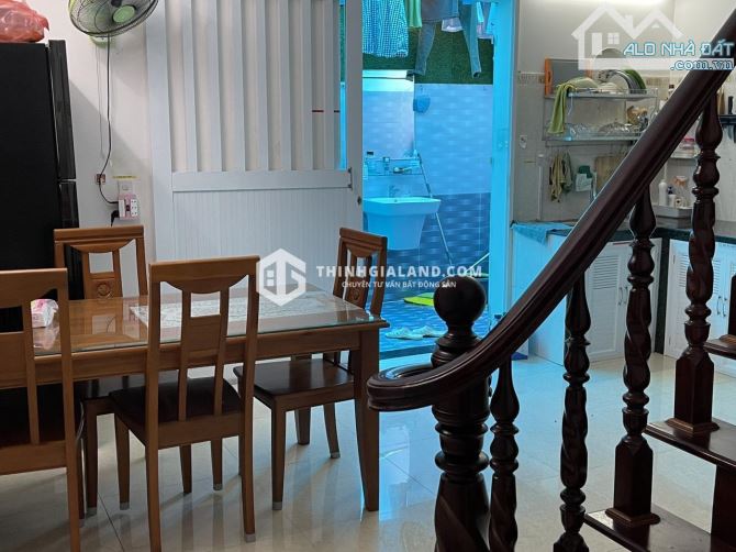 BÁN CĂN NHÀ ĐẸP 112m2 ĐƯỜNG NGUYỄN HỮU CẢNH PHƯỜNG THẮNG NHẤT Tp Vũng Tàu.