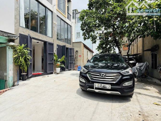 50m2, BÁN NHÀ SHR 3PN, 1/ PHAN HUY ÍCH, P14 GÒ VẤP, NHỈNH 5 TỶ - 1