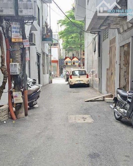 🏡 Bán nhà TÔN ĐỨC THẮNG | toà CCMN, CHDV | Dt 71m2 | 7 tầng | 12PKK - 1