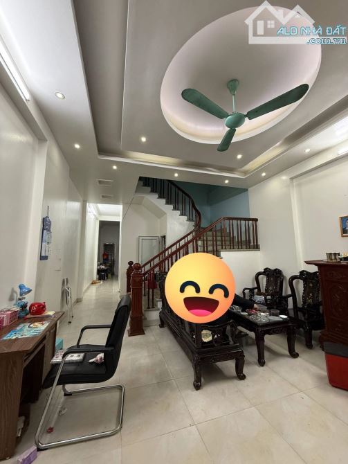 NHÀ ĐẸP 5 TẦNG, KĐT ĐÌNH BẢNG, TỪ SƠN: 100m2 - 1