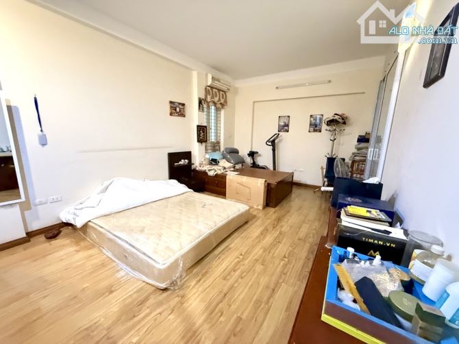 VIP Nghĩa Đô - Vài Bước Tây Hồ Thơ Mộng - An Sinh Đỉnh - Ở Ngay - Thoáng Sáng - 48m2 - 9Tỷ - 1
