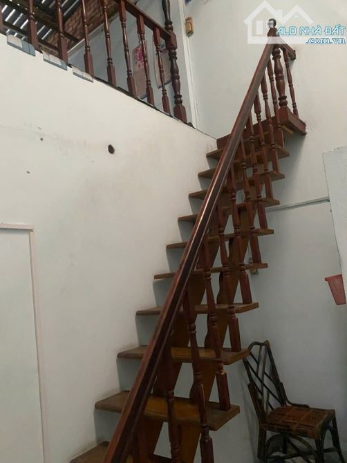 💥BÌNH THẠNH P.11 PVT BÁN ĐẤT TẶNG 🏠 55M2 NGANG 4M5 CÁCH MT 1P ĐI BỘ 💰 CHỈ 6 TỶ TL. - 1