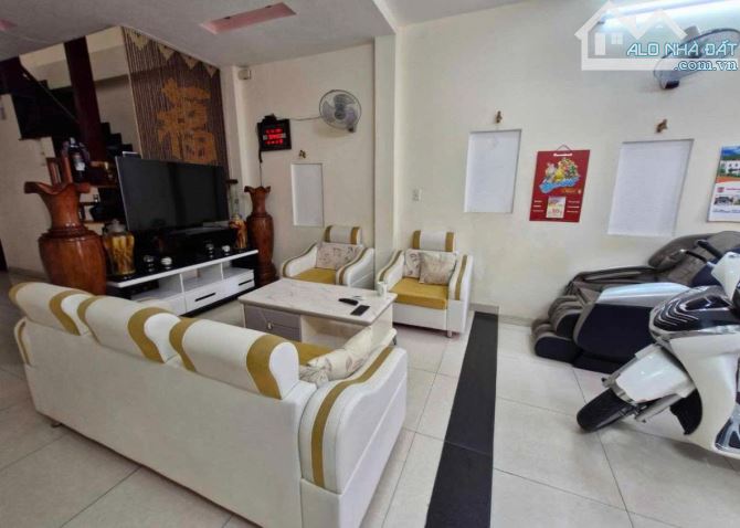 🏠BÁN NHÀ ĐƯỜNG KHA VẠN CÂN - P. LINH CHIỂU -THỦ ĐỨC - 84M2 - HẺM XE HƠI - GIÁ NHỈNH 7 TỶ. - 1