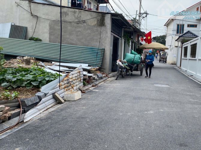 🏡 BÁN 99M² ĐẤT ĐẸP TẠI NGUYÊN KHÊ – ĐÔNG ANH - ĐƯỜNG THÔNG Ô TÔ - TRỤC CHÍNH - 1