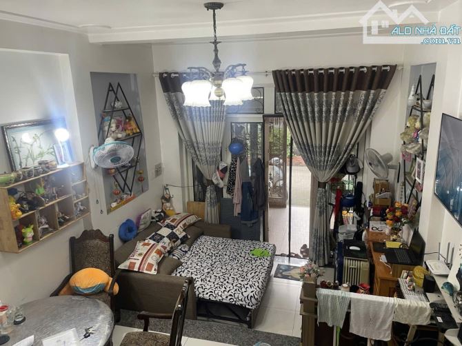 🔹 NHÀ 4 TẦNG MỚI KIÊN CỐ – HẺM XE TẢI TRÁNH – LÃ XUÂN OAI – 76M² – CHỈ 7.3 TỶ TL 🔹 - 1