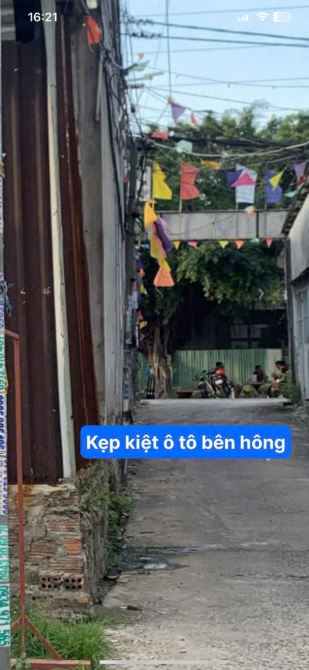 LÔ ĐẤT GÓC 2 MẶT TIỀN ÂU CƠ–TRUNG TÂM LIÊN CHIỂU–vừa ở, vừa khai thác–dòng tiền-10xxx - 1