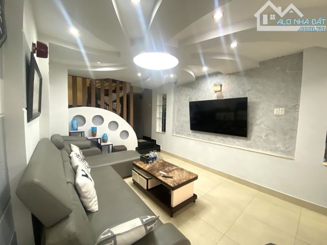 🏡KHU VIP QUẬN 3 - DUY NHẤT 1 CĂN BÁN- 6TẦNG - HẺM RỘNG NHƯ ĐƯỜNG 12 - 1