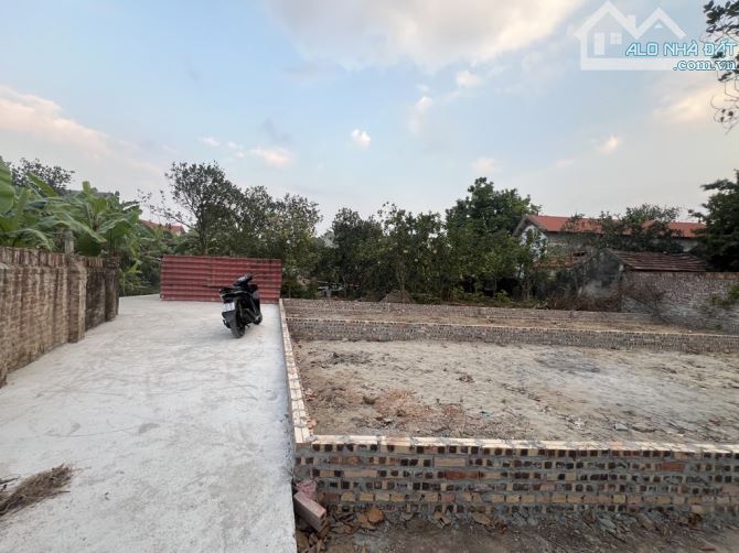 GIẢM CHÀO SÂU 💥 BÁN ĐẤT KIM SƠN - GIA LÂM – 75M² – FULL THỔ CƯ – OTO VÀO ĐẤT 💸 3.38 TỈ - 1