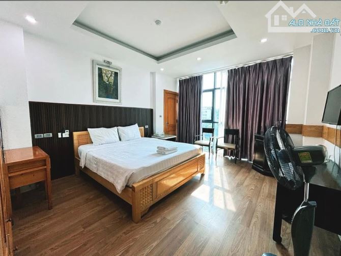TOÀ NHÀ MẶT PHỐ NGAY ROYAL CITY 140M x 8T 1 HẦM 88 tỷ 🇻🇳🎁 - 1