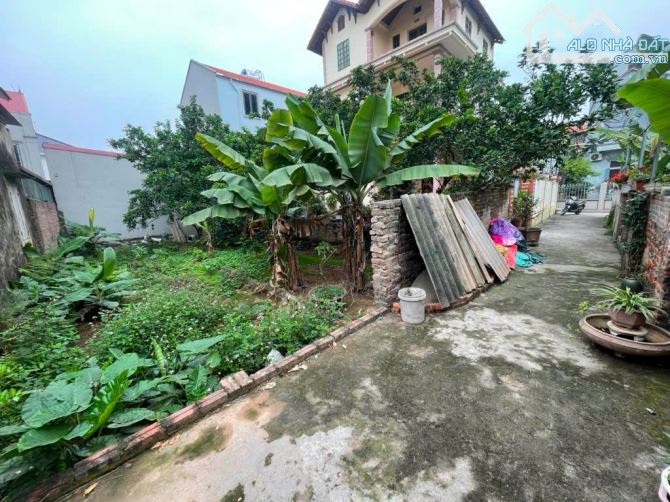 🌿 HÀNG HIẾM – GIÁ ĐẦU TƯ - BÁN ĐẤT TÌNH QUANG - GIANG BIÊN – 65M² – NGÕ OTO 💯 CHỈ 4.35 T - 1