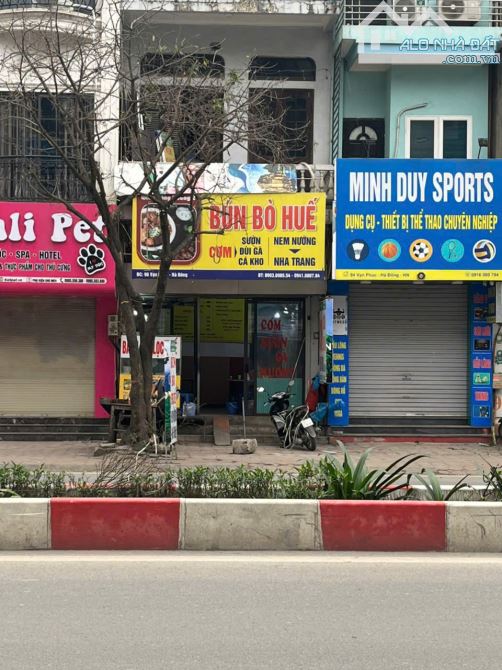 bán nhà MP hoàng hoa thám, 70m2, 3T, MT 5m, 2MT, vỉa hè 3m, đường 15m, KD đỉnh,30tỉ - 1