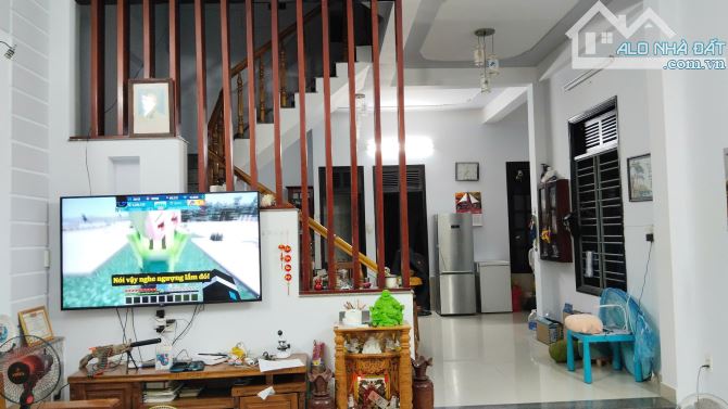 Bán nhà 3 Tầng tặng Dãy trọ 5 phòng, 14.3tỷ, 208m2, ngang 13.5m, Chế Lan Viên, Sơn Trà, ĐN - 1