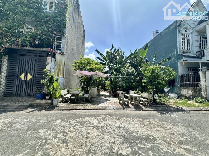 Đất đẹ 7,5x16m, Đường 8m, Phan Văn Hớn. Gần Chợ Bà Điểm, Hóc Môn. 4ty6 - 1