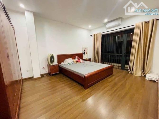 SIÊU CỰC HIẾM NHÀ ĐẸP TRẦN PHÚ 58M2 Ô TÔ 5 tầng THOÁNG TRƯỚC SAU, nhỉnh 12 tỷ - 1