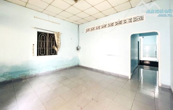 Bán Nhà 103m2(6mx18m), Cho Thuê 9tr/th, Đường Số 8, Linh Trung Thủ Đức, Nhỉnh 6 Tỷ(TL) - 1