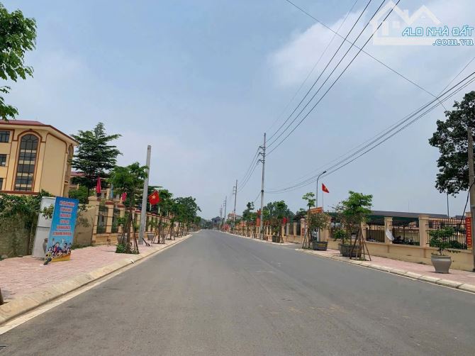 1.	Bán 80m² đất Đồng Trúc, gần Metro 5, cách Đại lộ Thăng Long chỉ 200m - 1