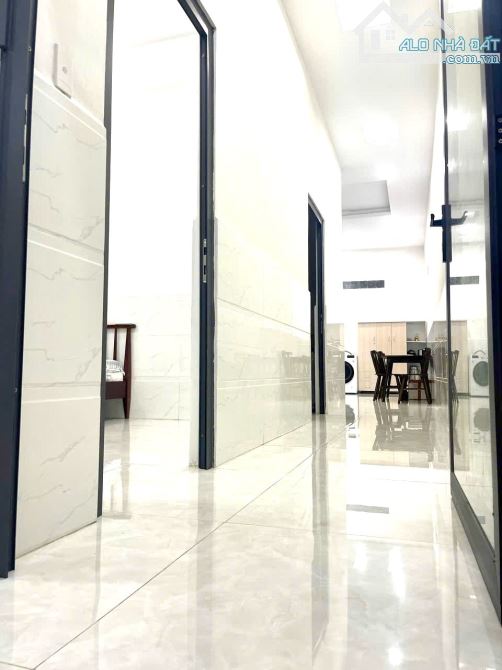 Bán nhà C4 , 134m2( 6x 24m) Ql 1k Phạm Văn Đồng Linh Xuân , chỉ 6 tỷ - 1