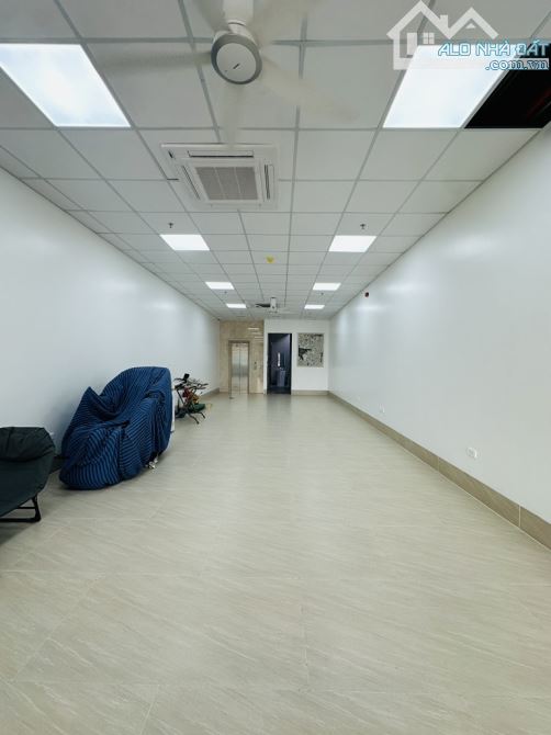 Bán nhà Khu dãn dân Đông Ngạc, Phân Lô vỉa hè Ôtô tránh 5 tầng có hầm 80m2 MT 5,5m 23,5 tỷ - 1