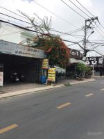 Đất siêu rẻ 143m2 giá 2 tỷ ngay tại Song Hành xã Trung Chánh Hóc Môn có sổ hồng riêng - 1