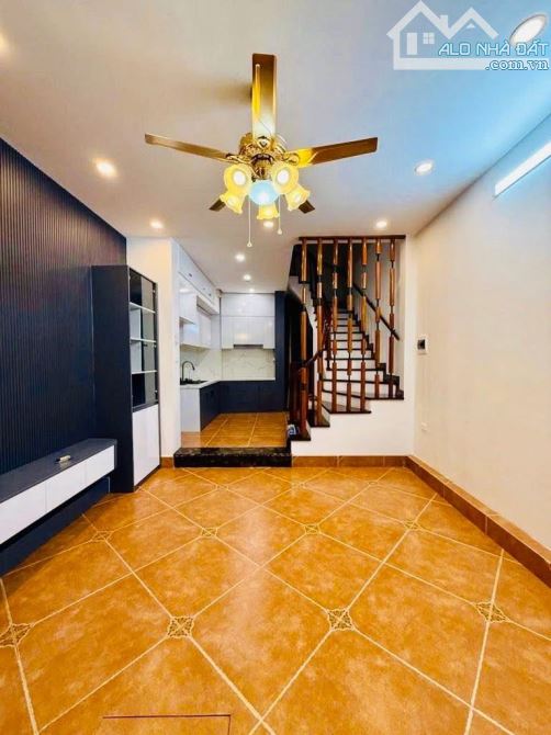 Chính chủ cần bán nhà 35m 🏡 o to đỗ cửa 🚗 - 1