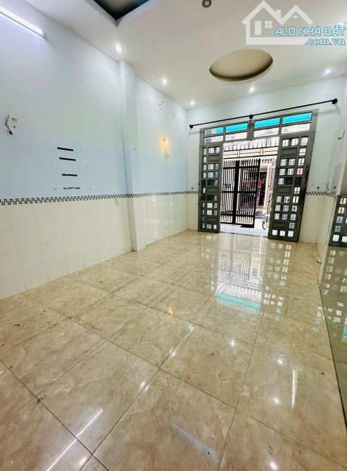 Bán nhà Đặng Minh Trứ, ngay Ni Sư Huỳnh Liên - DT 4x19 - 1 lầu - 7.3 tỷ TL - 1