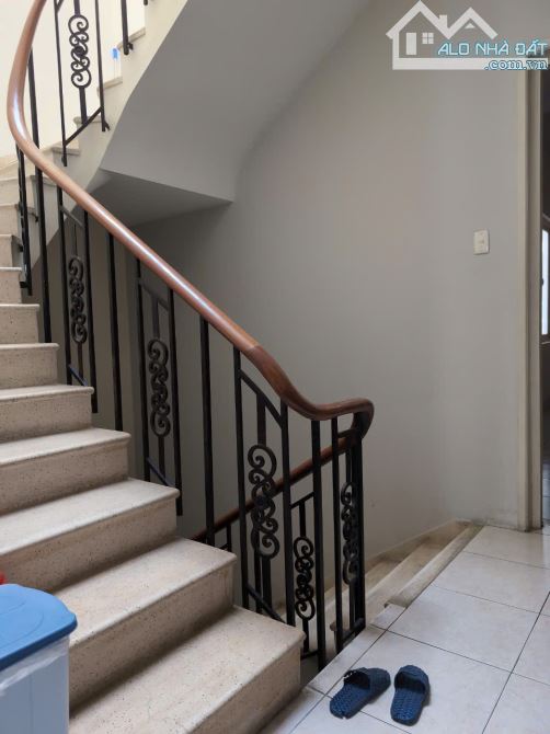 bán nhà , khu biệt thự  .  5x19m ,,  4 tầng , sang đẳng cấp chỉ có ở đây , 27 tỷ TL - 1