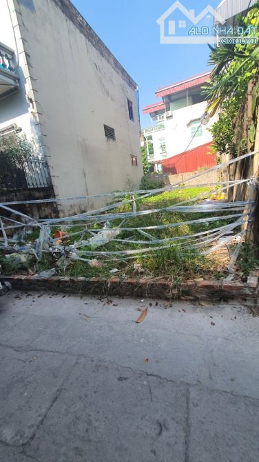 BÁN ĐẤT ĐẸP ĐÔNG TRẠCH- NGŨ HIỆP- THANH TRÌ GIÁ 4.5 TỶ - 1